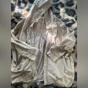 LF Jacket